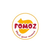Fomoz logo - Similar company to Acelema It Solutions Pvt. Ltd