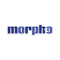Morpho Design Studio logo - Similar company to Onceptual Group