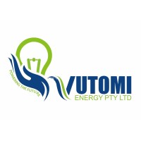 Vutomi Energy (Pty) Ltd logo - Similar company to Vezainteractive