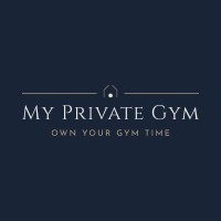 My Private Gym logo - Similar company to The Workout Network