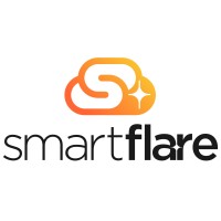 Smartflare logo - Similar company to F8 Conseil