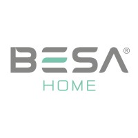 BESA HOME logo - Similar company to Arte Fabbro