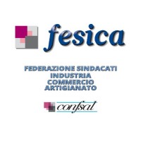 Fesica Confsal  Nazionale logo - Similar company to Creativ Cise - Creativ Sociale