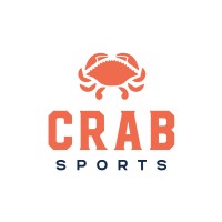 Crab Sports logo - Similar company to Paul Morrissey Ltd