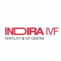 Indira IVF Group logo - Similar company to Crysta Ivf