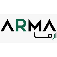 ARMA الشريك الماسي logo - Similar company to Silla