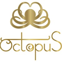 Octopus Denmark logo - Similar company to Babicoco