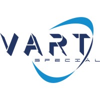 VART-Speciál Kft. logo - Similar company to Med-Systeme