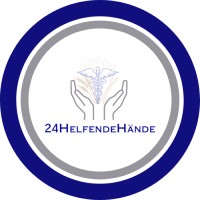 24HelfendeHaende logo - Similar company to Linking Phi Gmbh