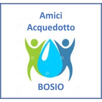 Amici Acquedotto Bosio logo - Similar company to Acquedotto Gmbh