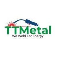 TT METAL logo - Similar company to Suay Endüstri̇yel Mühendi̇sli̇k Ltd. Şti̇. (Suayproje & Suay Proje)