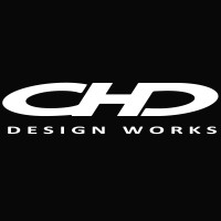CHD Design Works logo - Similar company to Ride-Studios
