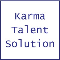 Karma Talent Solution logo - Similar company to Pixellus Design Solutions