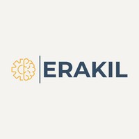Erakıl Makina logo - Similar company to Şadirvan A.Ş