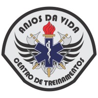 Anjos da Vida logo - Similar company to Shopping Brasília