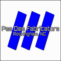 Pee Dee Fabricators, Inc. logo - Similar company to Iron Solutions Llc