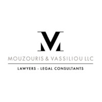 MOUZOURIS & VASSILIOU LLC logo - Similar company to Preparehow