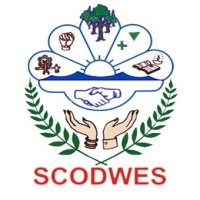 SCODWES logo - Similar company to Desai Foundation