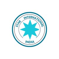 Star International logo - Similar company to Indus Sevenseas Exim Llp