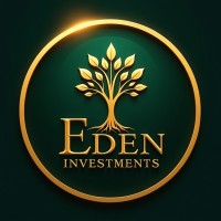Eden Investments logo - Similar company to Udawwa