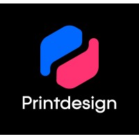 PRINT DESIGN / ICE CONNECT logo - Similar company to Loc'Assiette Et Embal'Matable