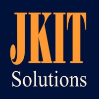 JKIT SOLUTIONS LIMITED logo - Similar company to Jkit