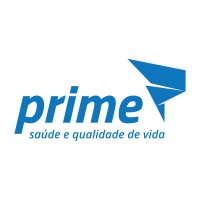 Prime Saúde e Qualidade de Vida logo - Similar company to Prime Saúde