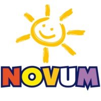 Novum Sp. z o.o. logo - Similar company to Kid Group