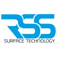 RSS Surface Technology BV logo - Similar company to Etias