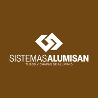 Sistemas Alumisan logo - Similar company to Trespa Design Centre Barcelona