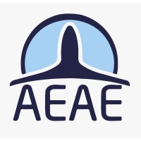 ASOCIACIÓN DE ESTUDIANTES DE AERONÁUTICA Y ESPACIO - AEAE logo - Similar company to Aedpay