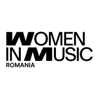 Women in Music Romania logo - Similar company to Indiero - Romanian Independent Labels And Publishers Association