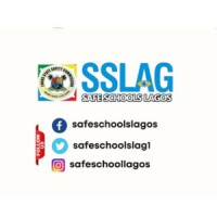 Safeschoolslagos logo - Similar company to Distillpreper