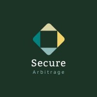 Secure Arbitrage Pte. Ltd. logo - Similar company to Rsrvs