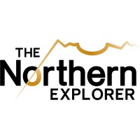 The Northern Explorer logo - Similar company to Geopool