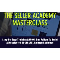 The Seller Academy Masterclass