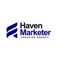 Haven Marketer Creative Agency logo - Similar company to My Digital Marketer