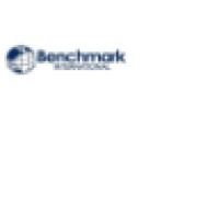 Benchmark International Services logo - Similar company to First Round