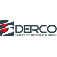 Derco Constructora Geotecnica logo - Similar company to Injc