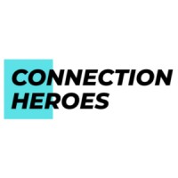 Connection Heroes logo - Similar company to Higher