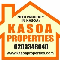 KASOA PROPERTIES GHANA LIMITED logo - Similar company to Benphils Properties Ltd