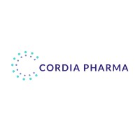 Cordia Pharma LTD logo - Similar company to Cosmo Distributors