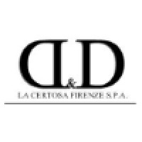 D&D La Certosa Firenze S.p.a logo - Similar company to I&S Srl