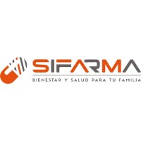 SiFarma logo - Similar company to Sifarma S.P.A.