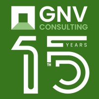 GNV Consulting logo - Similar company to Satvika Consulting