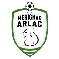 FCE Mérignac Arlac ⚽️ logo - Similar company to Blocstop