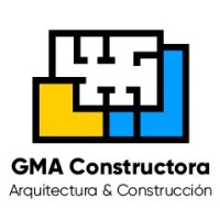 GMA Constructora logo - Similar company to Sisconav Group