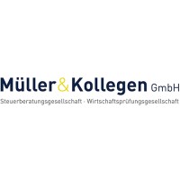 Müller & Kollegen GmbH Steuerberatungsgesellschaft Wirtschaftsprüfungsgesellschaft logo - Similar company to Vorort Steuerberatungsgesellschaft Mbh