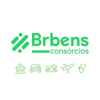 Brbens Consórcios logo - Similar company to Uneconsórcio