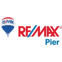 RemaxPier logo - Similar company to Coldwell Banker Flora
